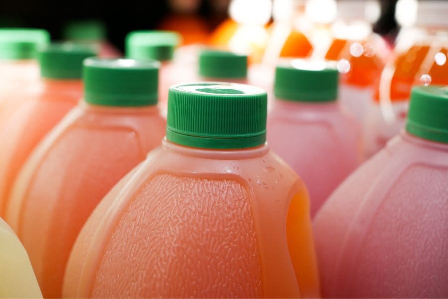 Can Recycled Plastic Be Used in Food Packaging?