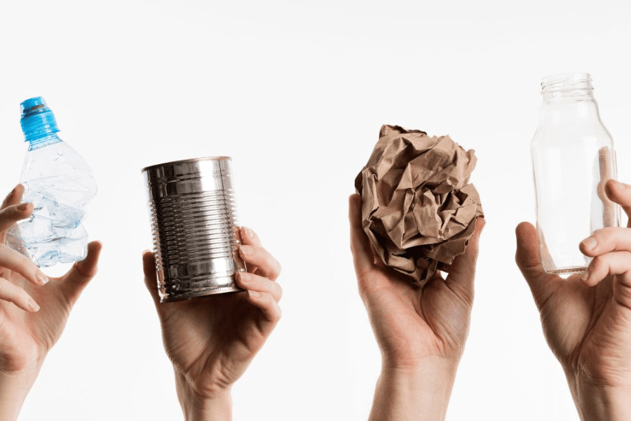 5 Eco-Friendly Materials for Food Packaging