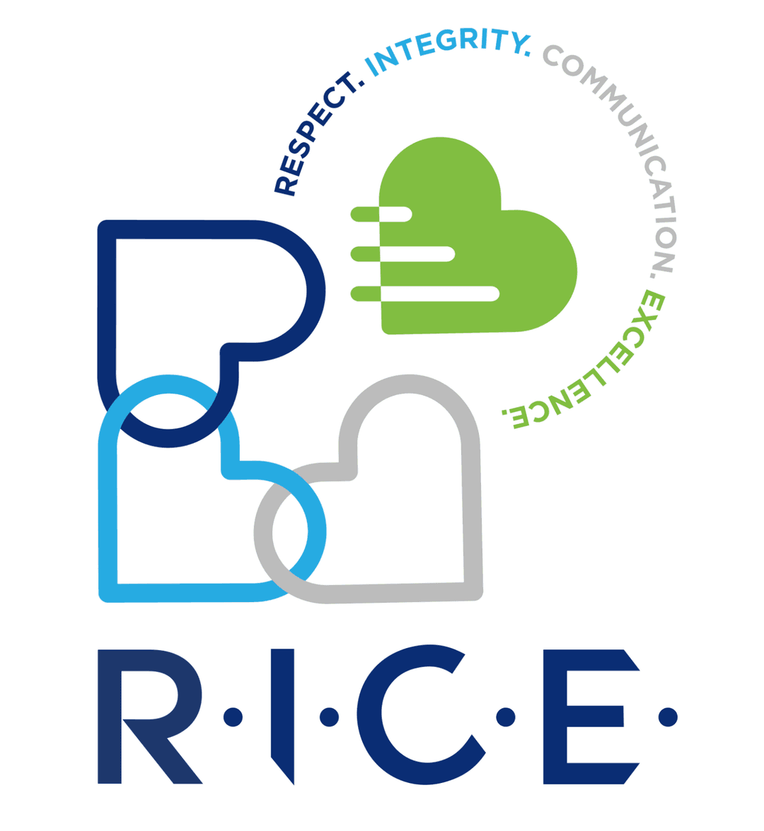 R.I.C.E.