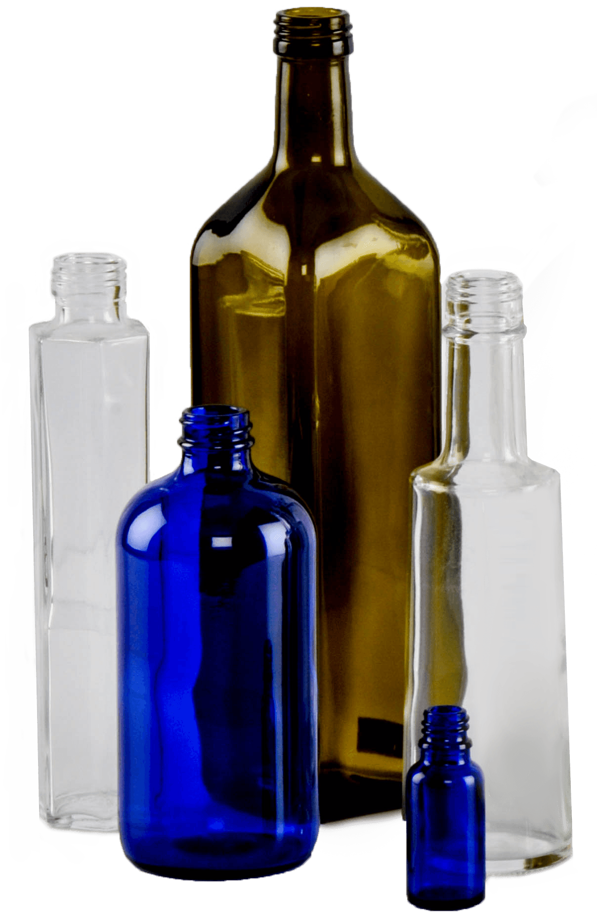 Glass Containers