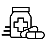 Pharmaceutical & Nutraceutical